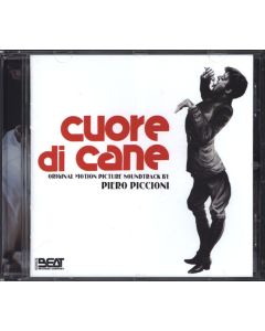 Cuore Di Cane (Original Motion Picture Soundtrack)