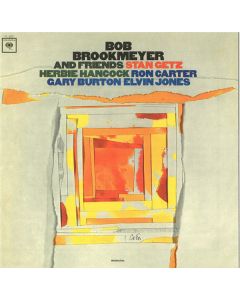 Bob Brookmeyer And Friends