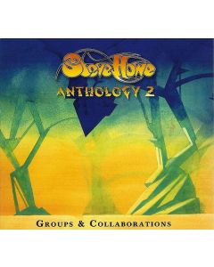 Anthology 2 (Groups & Collaborations)