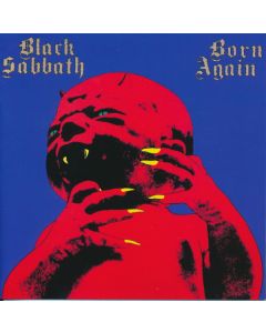 Born Again