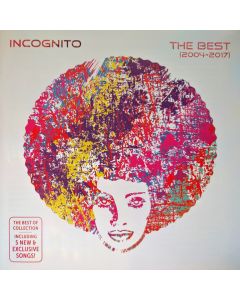 The Best (2004-2017)