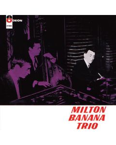 Milton Banana Trio