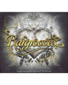 Bargrooves - The Black Collection