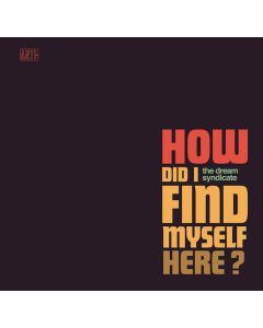 How Did I Find Myself Here?