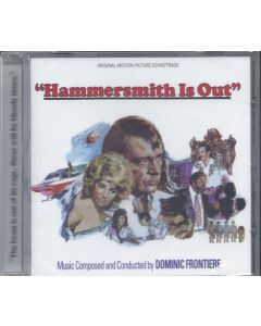 Hammersmith Is Out