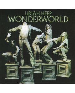 Wonderworld