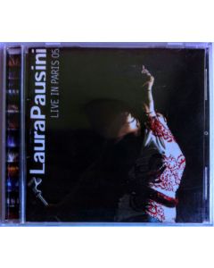 Live In Paris 05