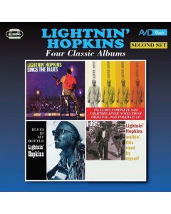 Four Classic Albums - Second Set