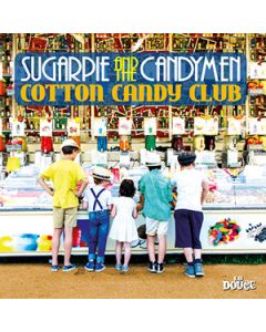 Cotton Candy Club