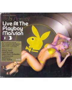 Live At The Playboy Mansion