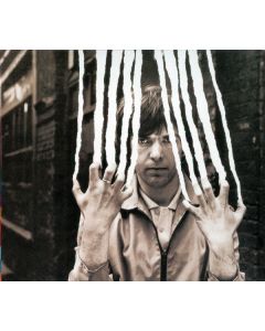 Peter Gabriel