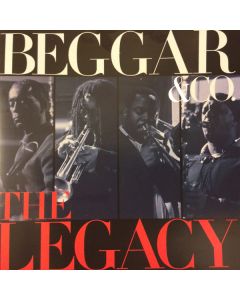 The Legacy