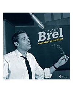 Essential Recordings 1954-1962
