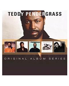 Original Album Series