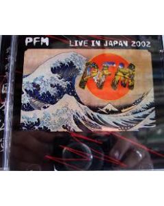 Live In Japan 2002