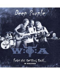 From The Setting Sun... (In Wacken)