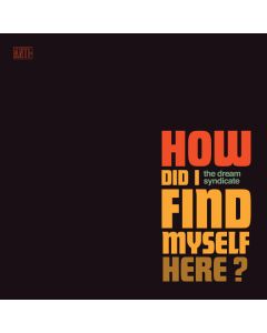 How Did I Find Myself Here?