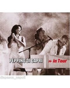 In Tour