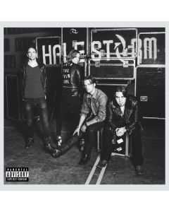Into The Wild Life