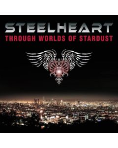 Through Worlds Of Stardust