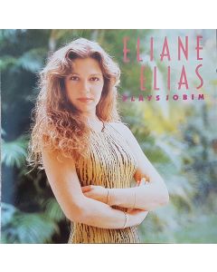 Eliane Elias Plays Jobim