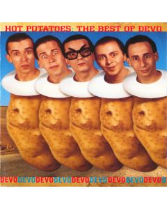 Hot Potatoes: The Best Of Devo