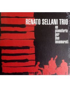 Un Pianoforte Per Due Innamorati
