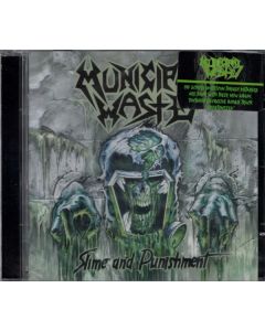Slime And Punishment