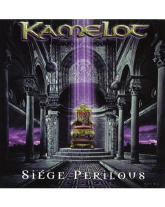 Siége Perilous