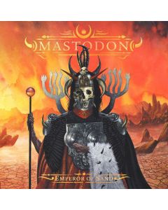Emperor Of Sand