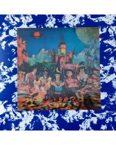Their Satanic Majesties Request