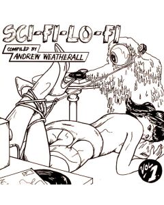 Sci-Fi-Lo-Fi Vol. 1