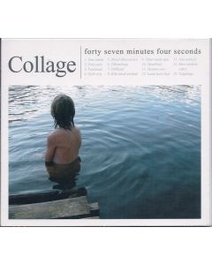 Forty Seven Minutes Four Seconds
