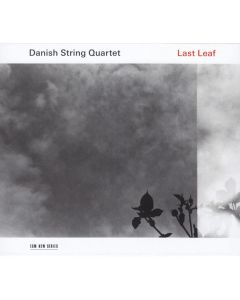 Last Leaf
