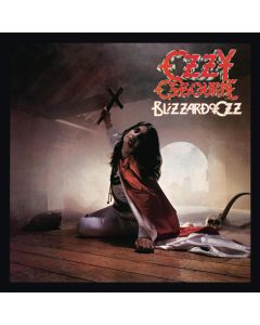Blizzard Of Ozz