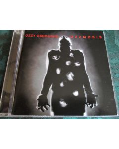Ozzmosis