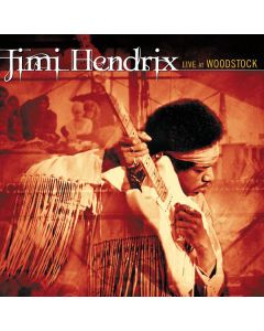 Live At Woodstock