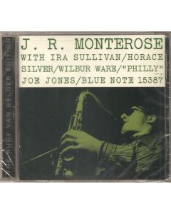 J.R. Monterose