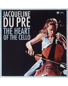 The Heart Of The Cello