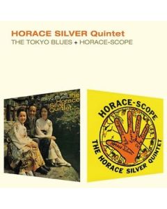 The Tokyo Blues + Horace-Scope