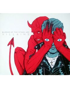 Villains