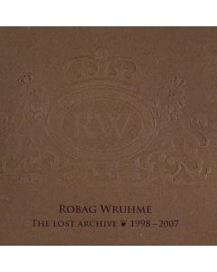 The Lost Archive ❦ 1998 - 2007