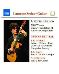 Guitar Recital