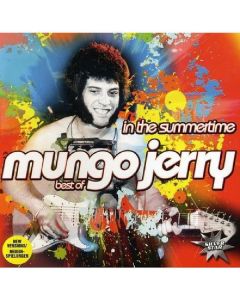 In The Summertime (Best Of)