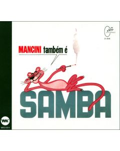 Mancini Também É Samba