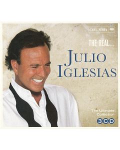 The Real... Julio Iglesias
