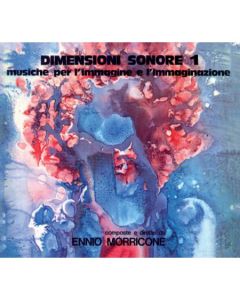 Dimensioni Sonore 1 - Musiche Per L'Immagine E L'Immaginazione