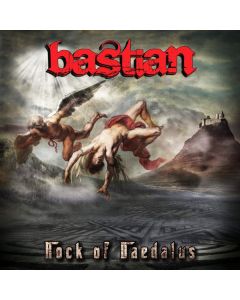 Rock Of Daedalus