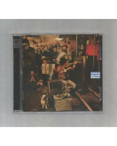 The Basement Tapes