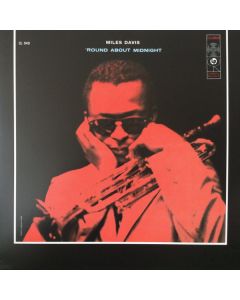 'Round About Midnight